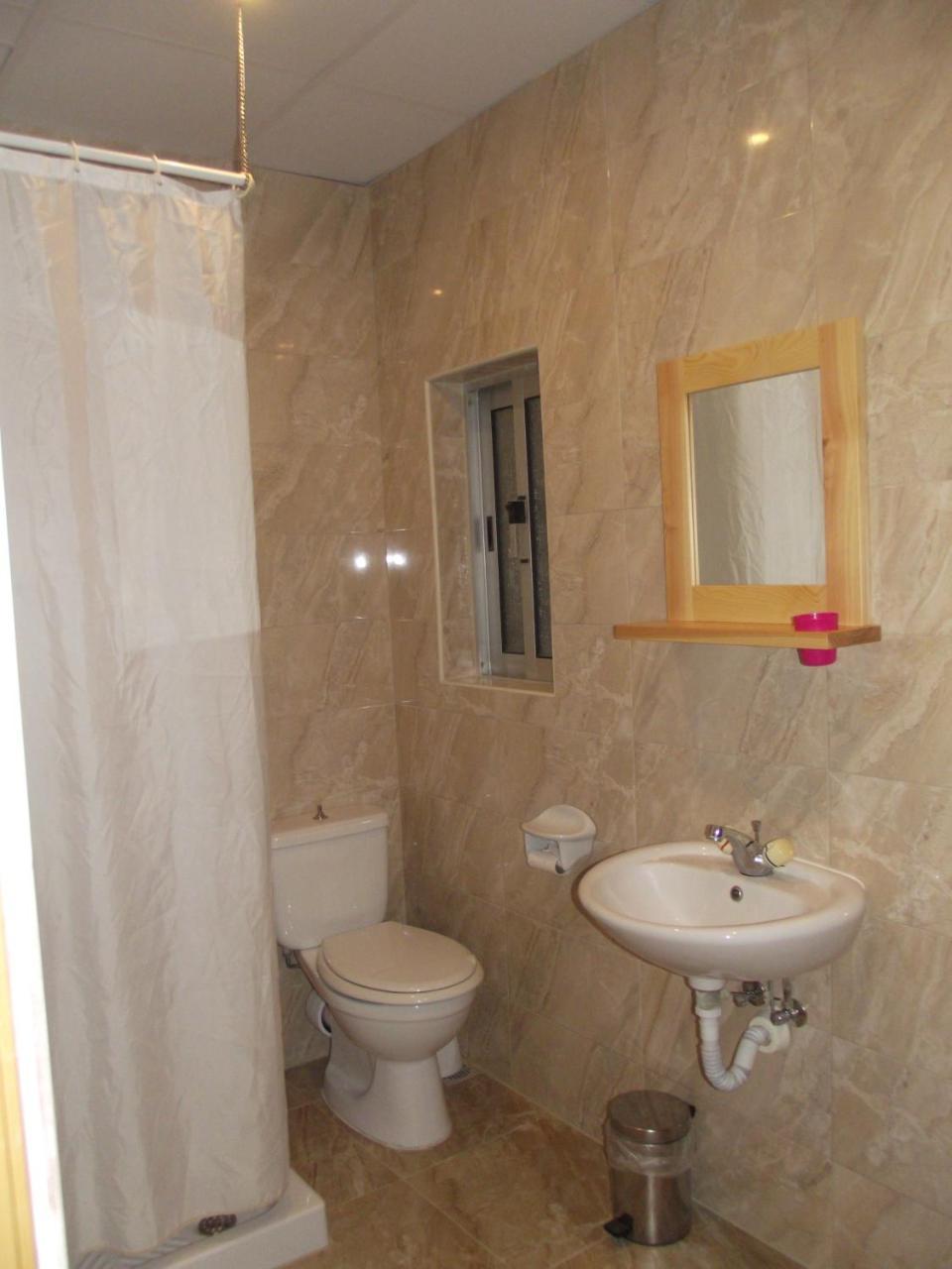 Sunset Seaview Accommodation Marsalforn Exterior photo